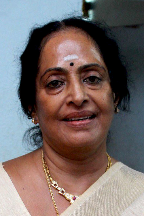 K R Vijaya as 
