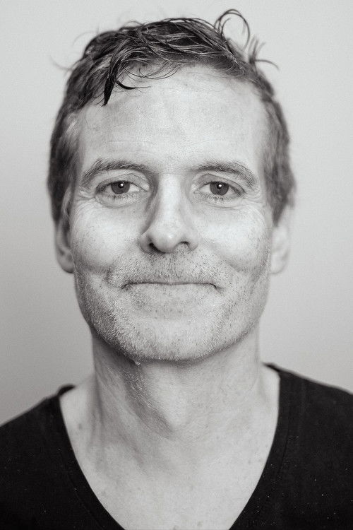 Fergus Keane as The Landlord