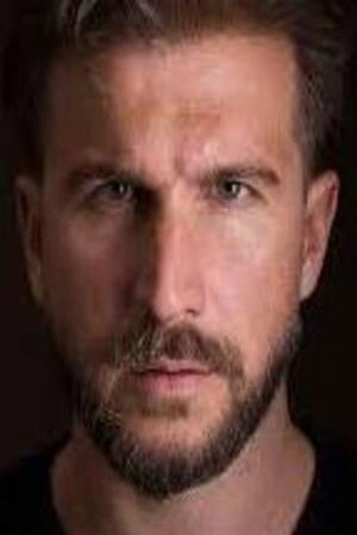 David Villanueva as Ferrero