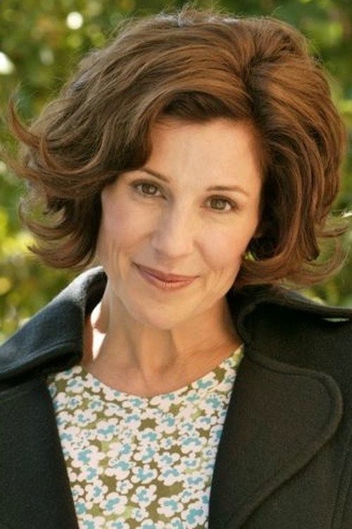 Diana Georger as Edna, Josh's Girlfriend