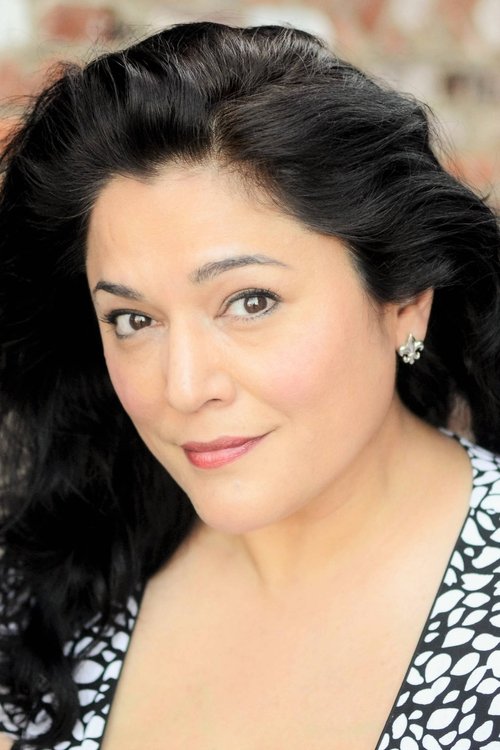 Ruth Ann Stillman as Catherine Richards