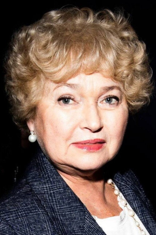 Lyudmila Narusova as 