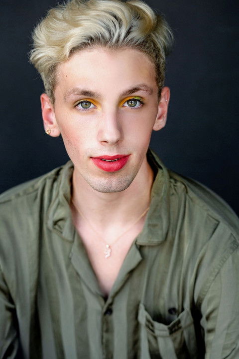 Coda Marcus as Ivan (segment "Spellbound High Monster Hop")