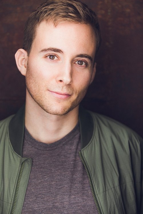 Brian Wiles as Billy