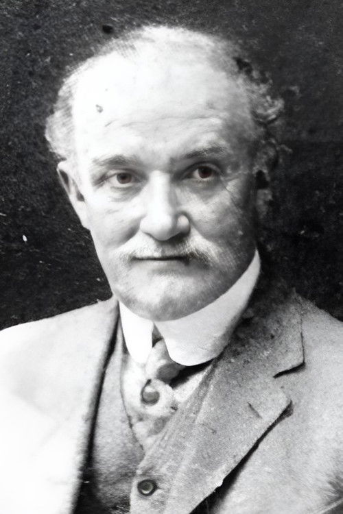 Clay M. Greene as Henry Barrett