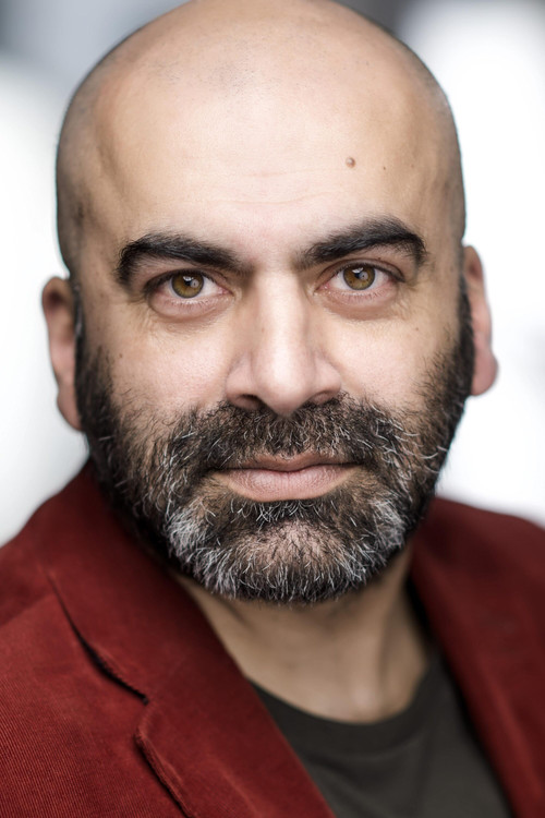 Aosaf Afzal profile photo