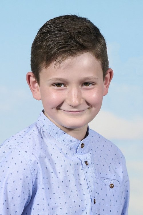 Eneko Otero as Simon