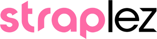 StrapLez logo