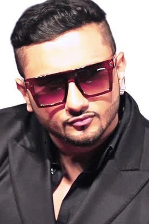 Yo Yo Honey Singh as Deesha