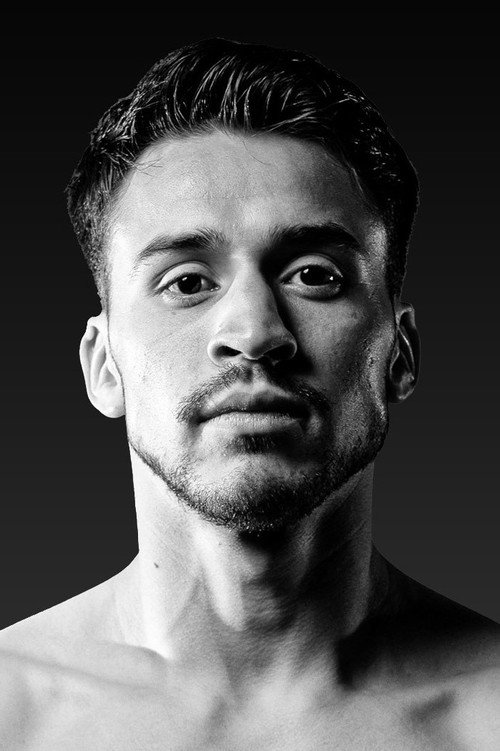 Brandon Medina Guerrero as Self