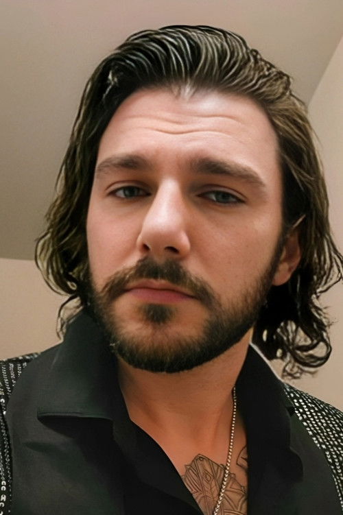 Guy W. Valentine as Jack