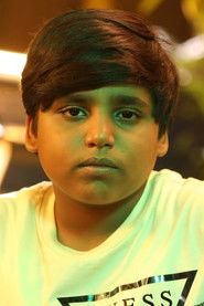 Advaith Jai Masthan as 