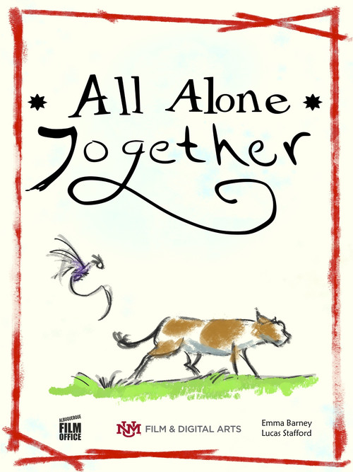 All Alone Together