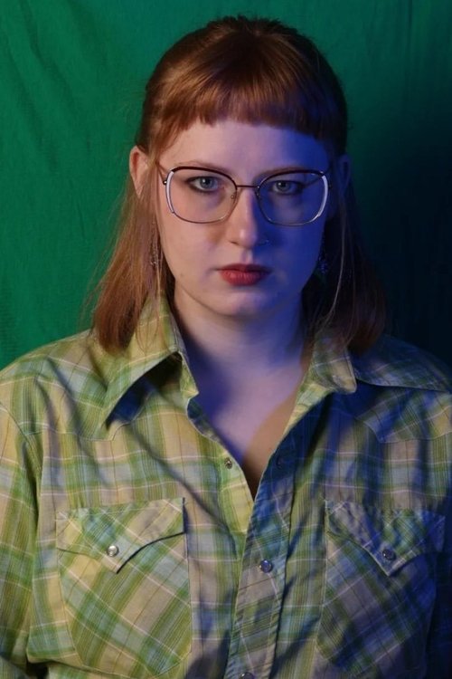 Sophie Brander as Francis