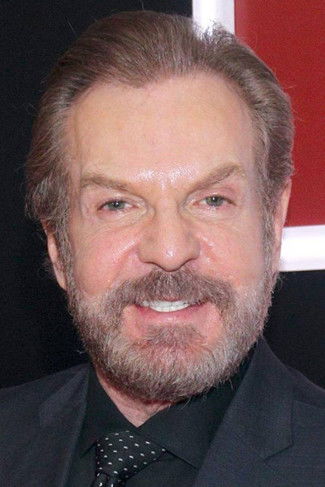 Alejandro Tommasi as Proveedor