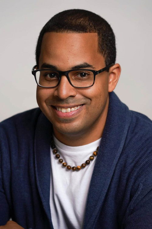 James Martinez as Barista 2