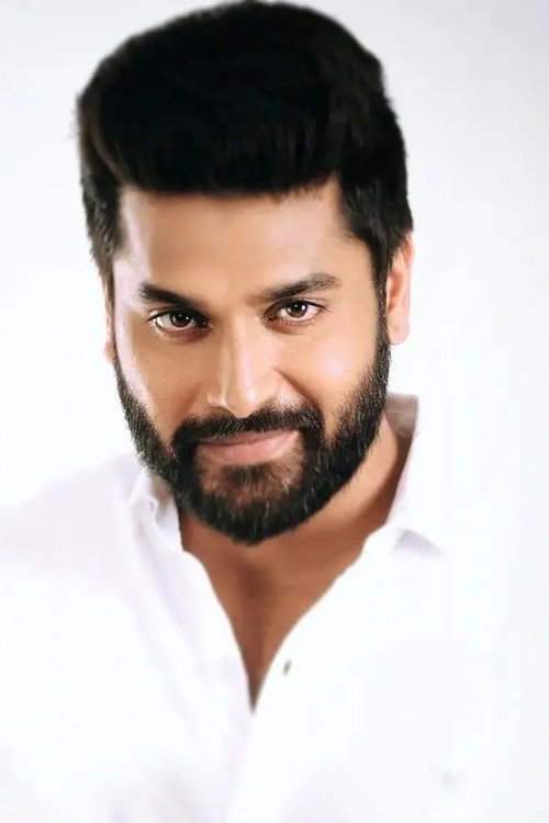 Jishnu Menon profile photo