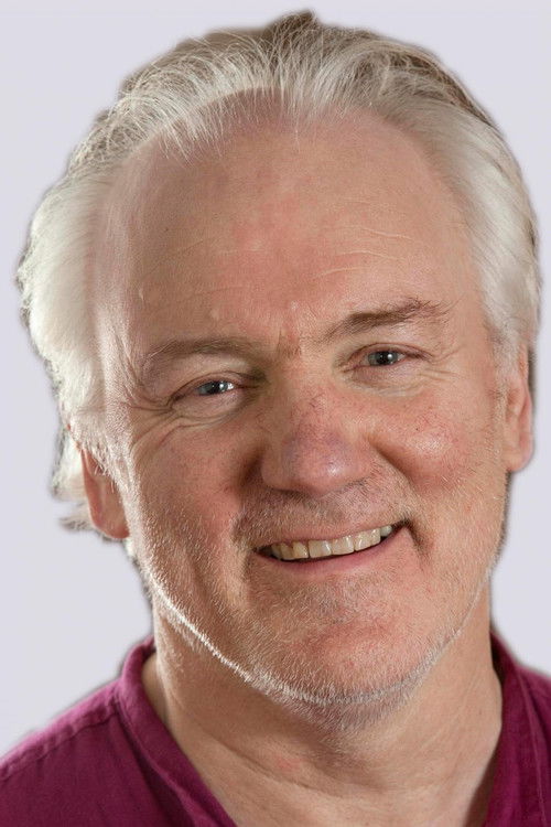 Angus Peter Campbell as Neilly Beag