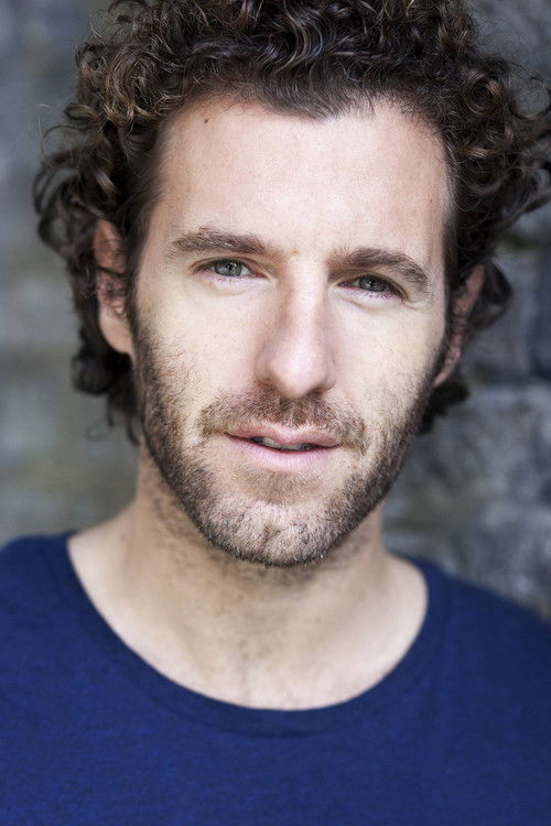 James Rose as Dennis MacIntyre