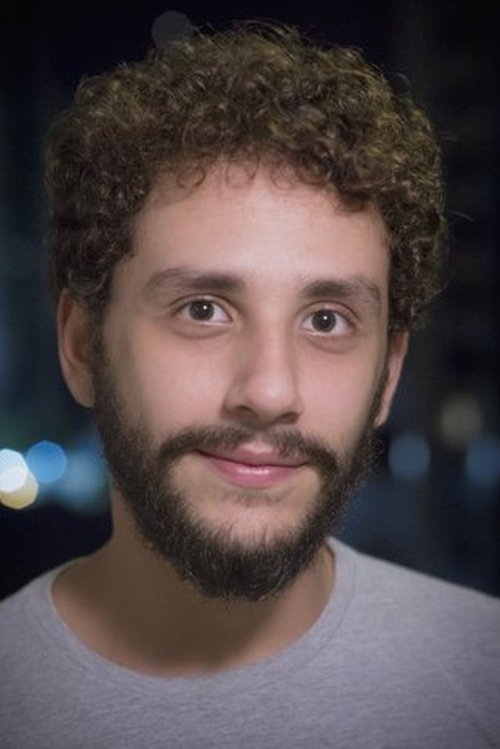 Carlos Eduardo Ferraz as Panfleteiro