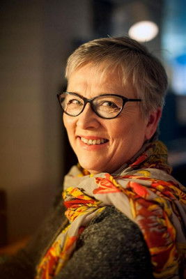 Hannele Laaksonen as Maija