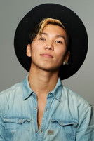 Maho Udo as Levelz Crew