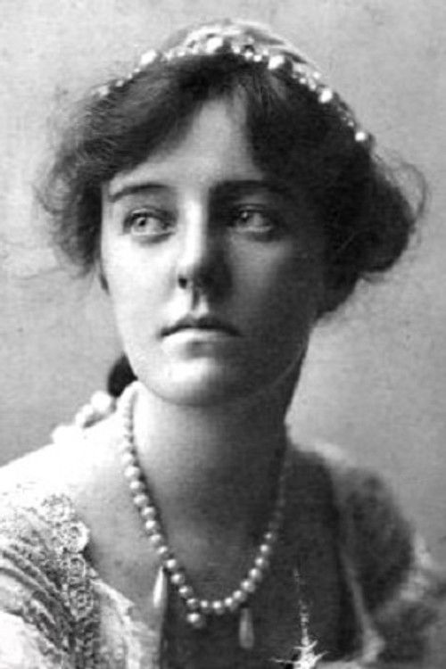 Gertrude Norman as Mrs. Daw