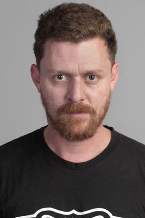 Thanassis Petropoulos as