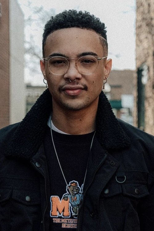 Chris Whitcomb as Mike