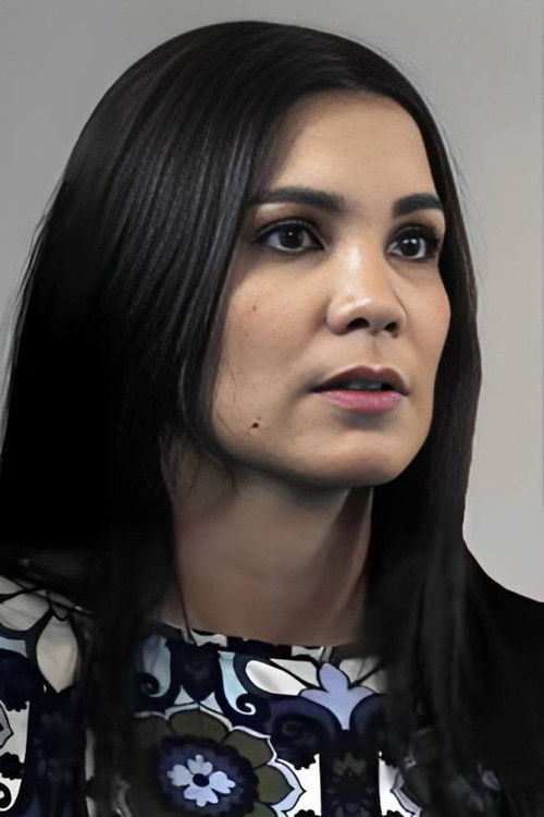 Mariel Ocampo as 