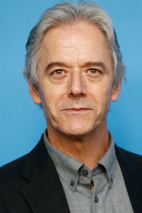 William Shimell as Self