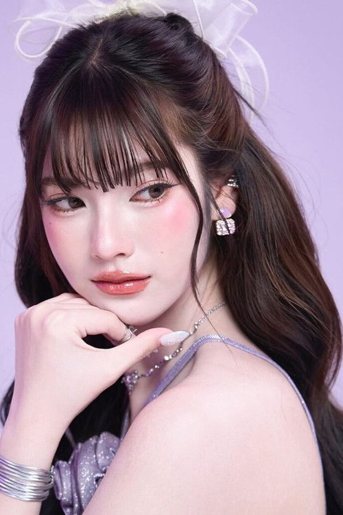 Phanthita Boonchuan as 