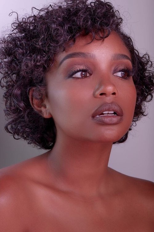 Moriah Brown as Michelle Warfield