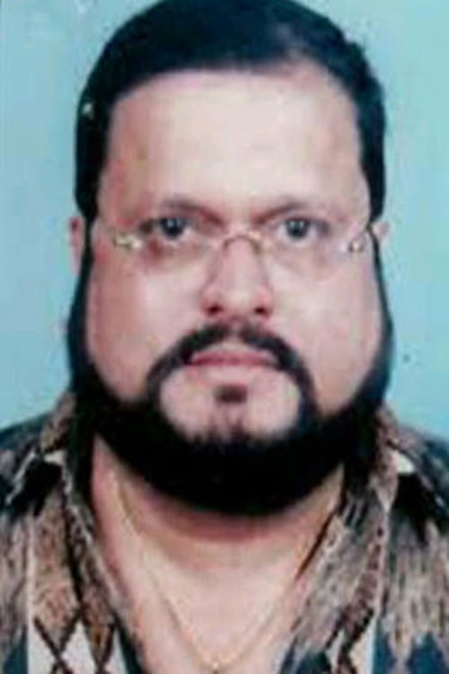 Sadashiva Saliyan as 