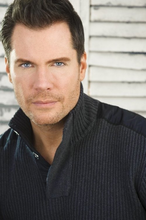 Kevin Strom as Stephen Cole