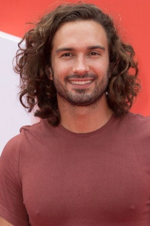 Joe Wicks as 