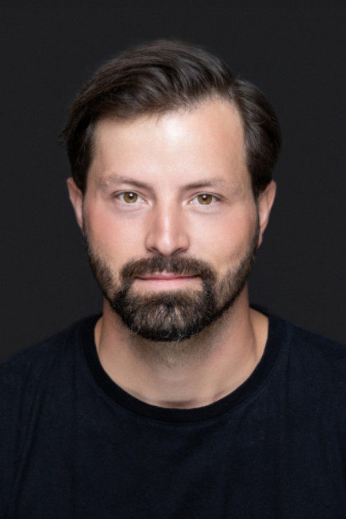 Michael Vykus as 
