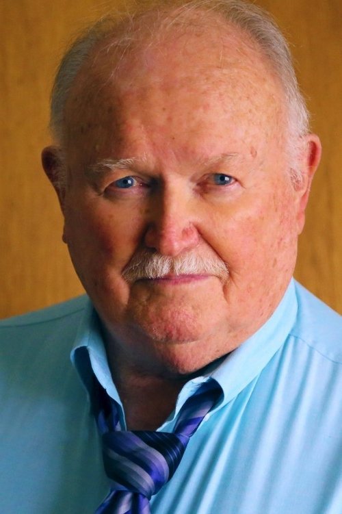 Charlie Holliday as Judge Brady