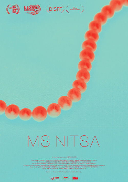 Ms Nitsa