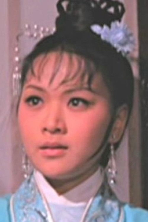 Ruby Siu Siu as May Cheung Sze Mei