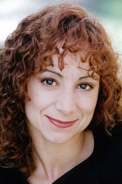 Natascha Girgis as Play Actor