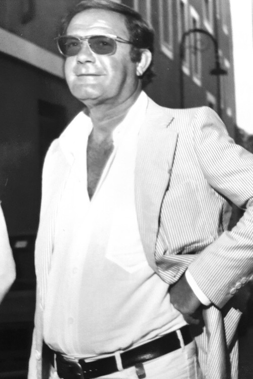 Ruggero Mastroianni as Scipione l'Asiatico