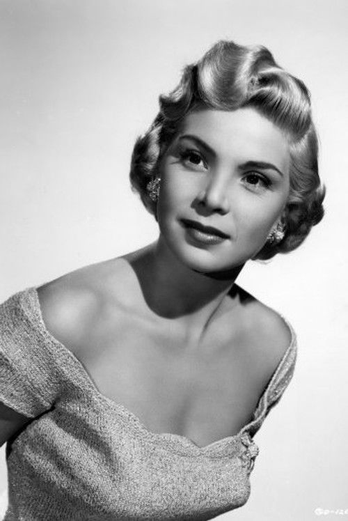 Sheila Bond as Joan Shipley