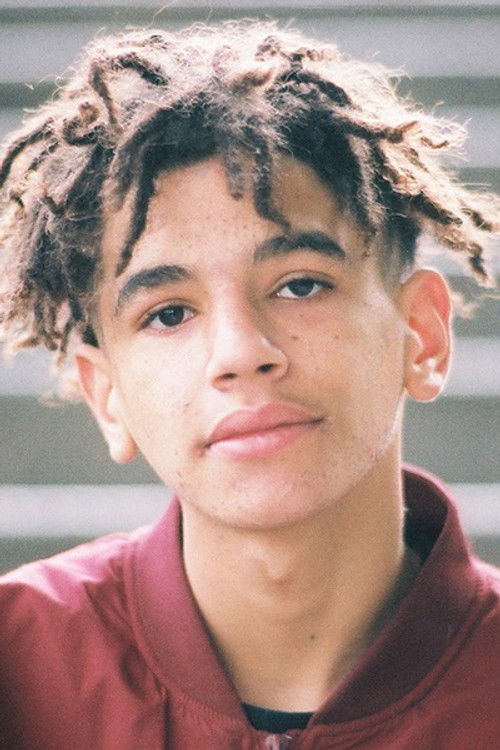 Samuel Vincent as Marwann