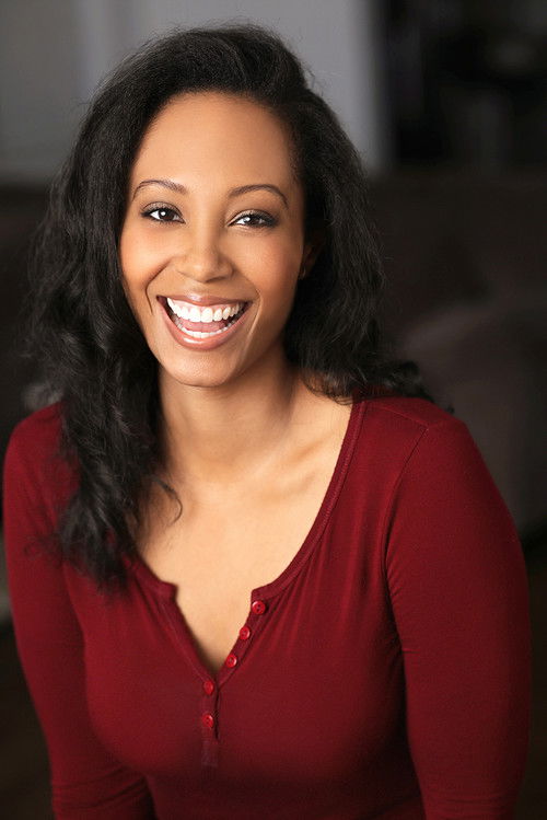 Andi Anderson as Vanessa