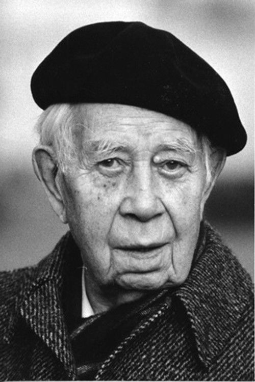 Ivar Lo-Johansson as 