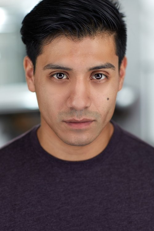 Marlon Xavier as Joey