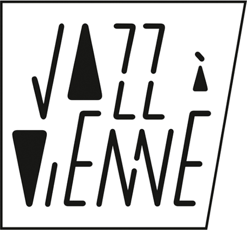 Jazz à Vienne logo