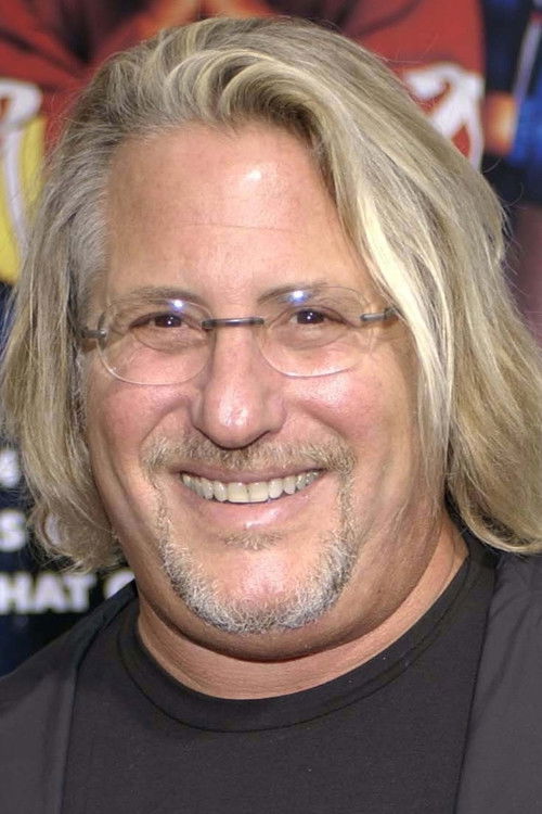 Brian Levant as Self