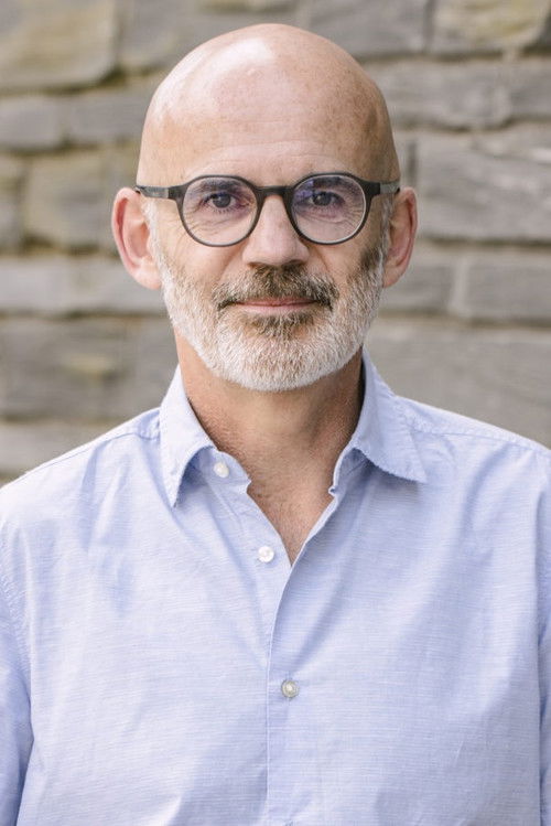 Arwel Gruffydd as David Lloyd George